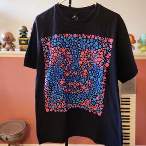 Obey Tshirt Andre the Giant Men's XL RARE Extra Large Propaganda, Money Graphic
